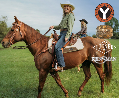 Best Western Saddles for Trail Riding-Rodeo-Barrel Racing